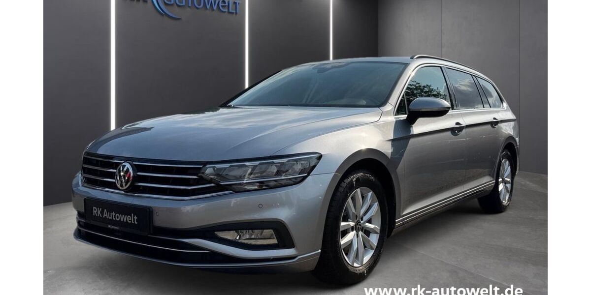 VW Passat Variant 69.054 km 20.990 &euro; Warstein-Belecke 59581