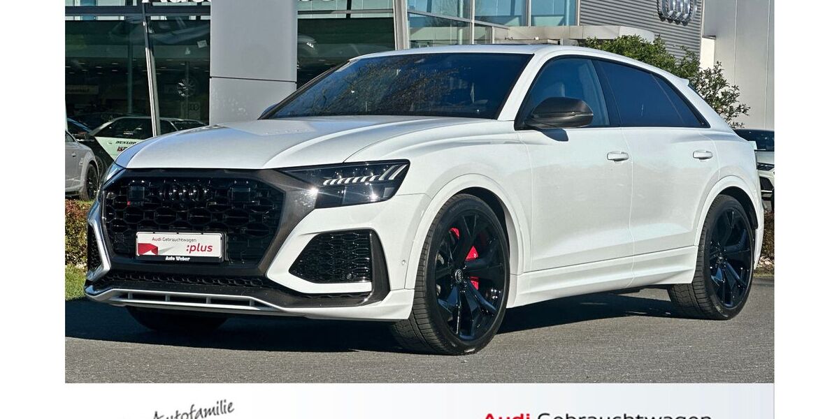 Audi RSQ8 93.490 km 99.980 &euro; Neubeckum 59269