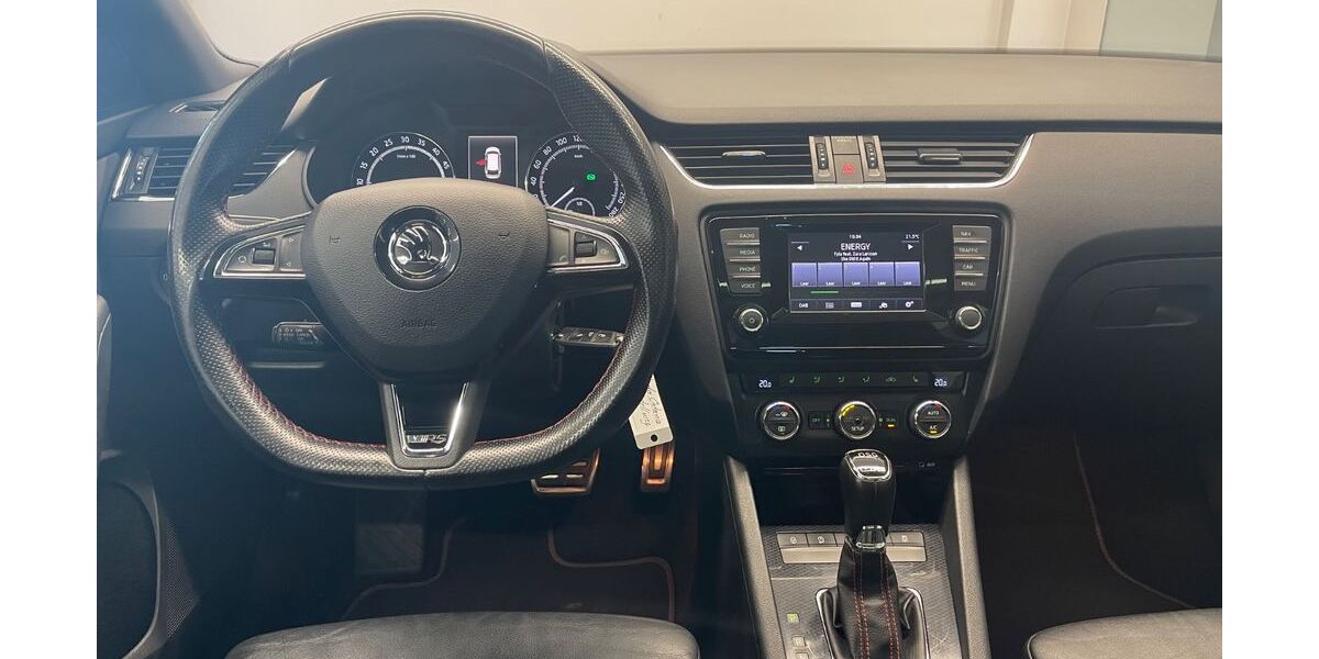 Skoda Octavia 169.500 km 12.499 &euro; Rheda-Wiedenbrück 33378