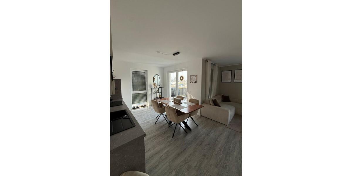 Etagenwohnung Lippstadt Garfeln - 3 Zimmer, 76 m&sup2;, 316.000&euro; | Angebot:24839324