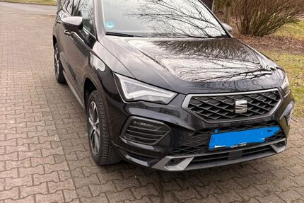 Seat Ateca 80.846 km 21.000 &euro; Lippstadt 59556