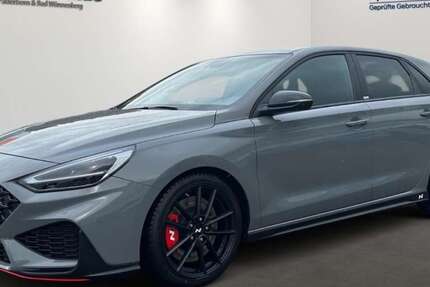 Hyundai i30 34.600 km 31.990 &euro; Bad Wünnenberg 33181
