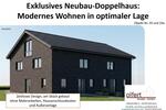 Doppelhaushälfte Oelde - 4 Zimmer, 147 m&sup2;, 497.000&euro; | Angebot:26725391