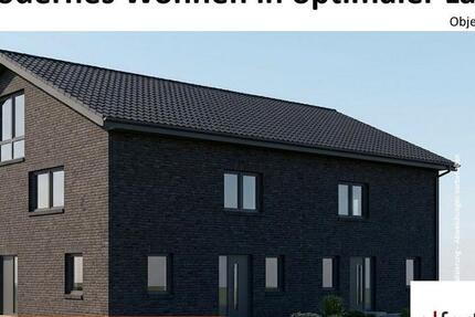 Haus Oelde - 4 Zimmer, 147 m&sup2;, 497.000&euro; | Angebot:26725391