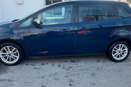 Ford Grand C-Max 197.000 km 5.950 &euro; Gütersloh 33330