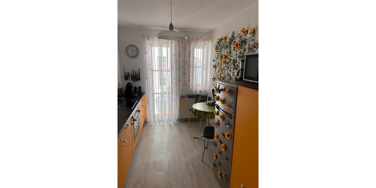 Etagenwohnung Rheda-Wiedenbrück Wiedenbrück - 3 Zimmer, 85 m&sup2;, 900&euro; | Angebot:26674374