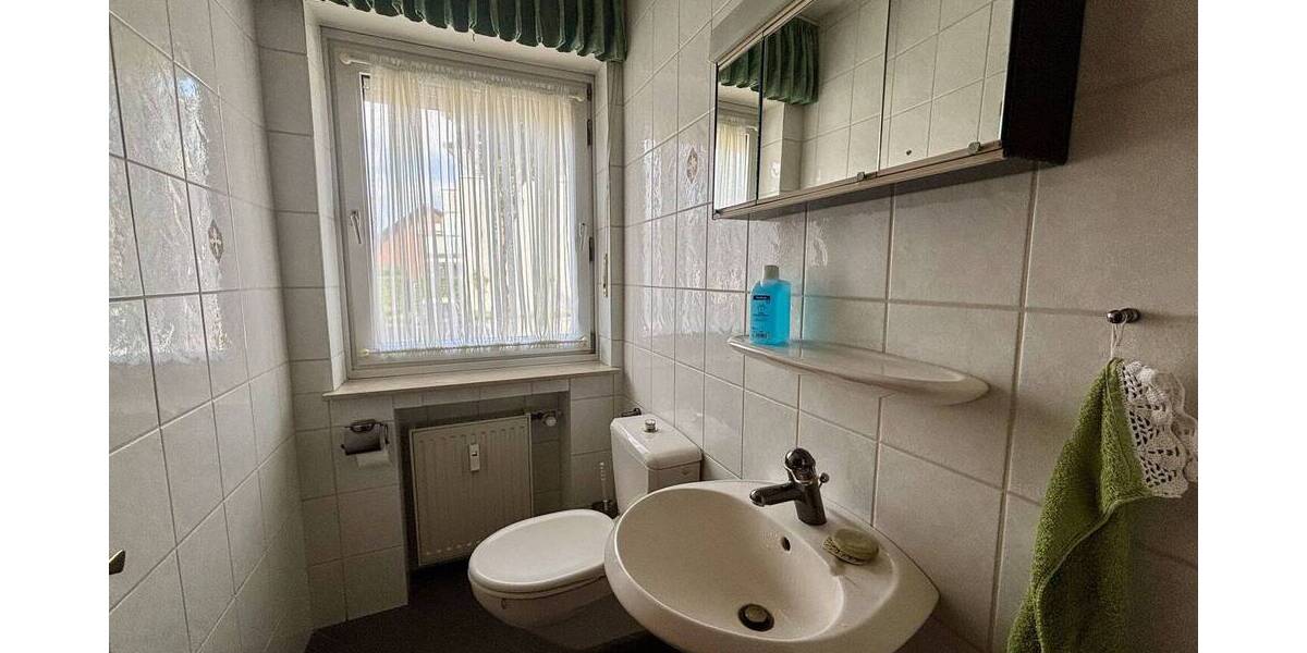 Mehrfamilienhaus, Wohnhaus Delbrück - 9 Zimmer, 213 m&sup2;, 469.000&euro; | Angebot:26742445