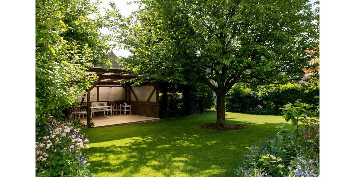 Erdgeschoßwohnung Lippstadt Garfeln - 3 Zimmer, 113 m&sup2;, 1.050&euro; | Angebot:26582288