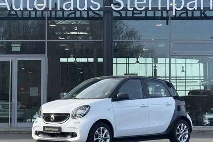 Smart forFour 77.000 km 8.450 &euro; Soest 59494