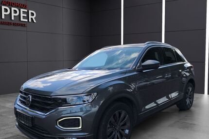 VW T-Roc 29.999 km 28.900 &euro; Paderborn 33104