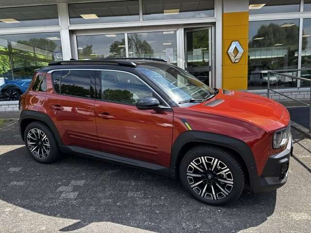 Renault R 4 2.000 km 34.950 &euro; Paderborn 33100