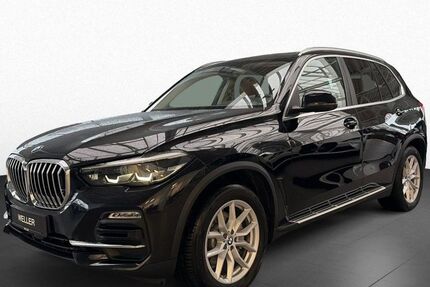 BMW X5 119.820 km 39.950 &euro; Gütersloh 33334