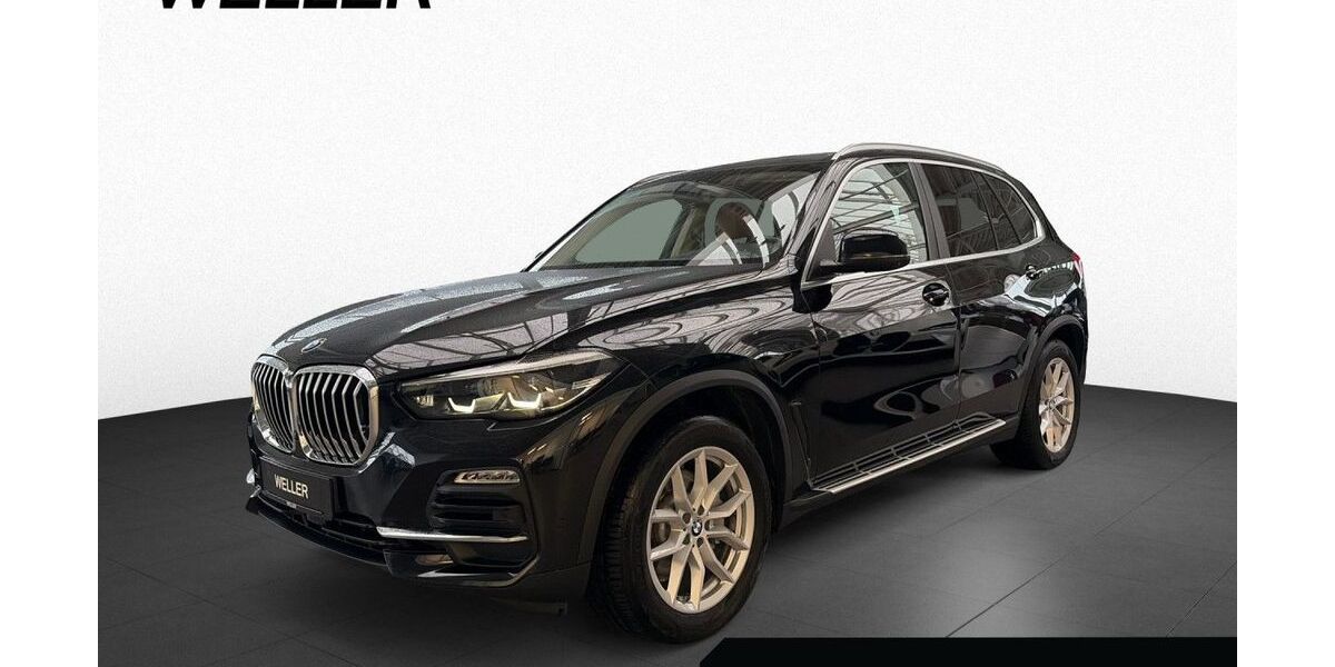 BMW X5 119.820 km 39.950 &euro; Gütersloh 33334