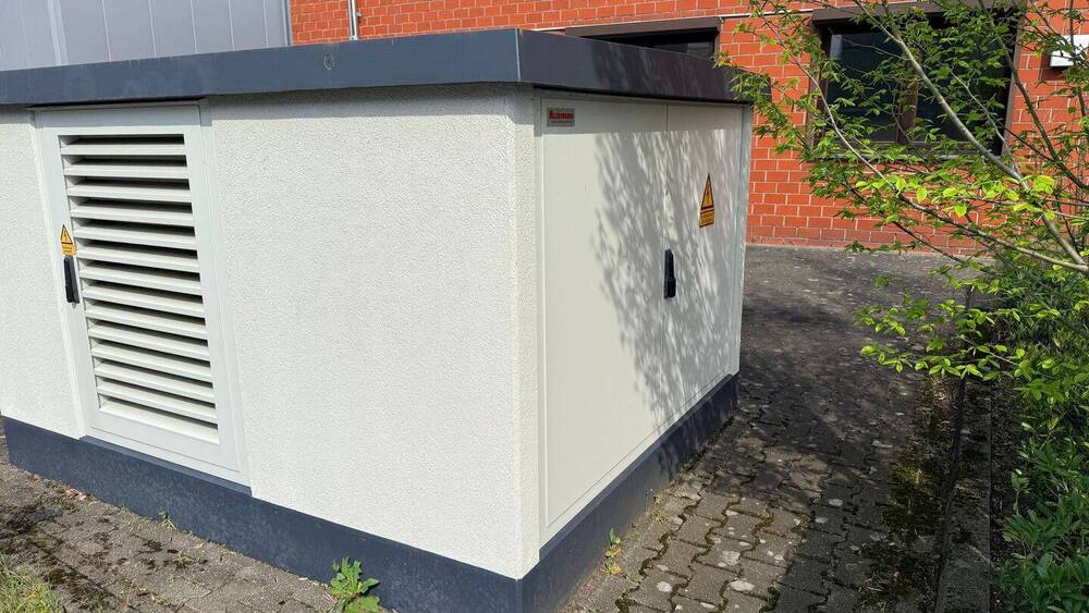 Gewerbeobjekt Hövelhof - 4.500&euro; | Angebot:26527777