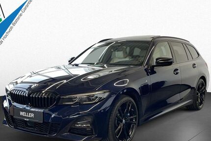 BMW 330 94.174 km 30.550 &euro; Paderborn 33104