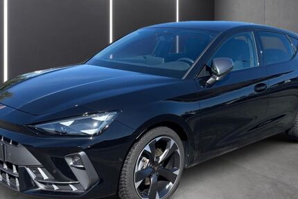 Cupra Leon 17.658 km 31.290 &euro; Ennigerloh 59320