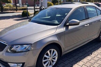Skoda Octavia 146.000 km 8.900 &euro; Beckum 59269