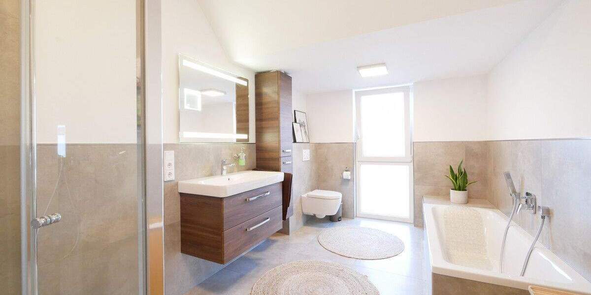 Doppelhaushälfte Paderborn Kernstadt - 5 Zimmer, 110 m&sup2;, 479.000&euro; | Angebot:25704121