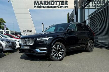 Volvo XC90 70.181 km 48.990 &euro; Gütersloh 33334