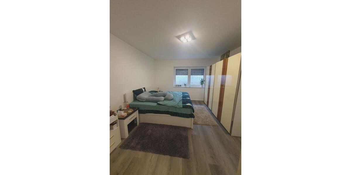 Etagenwohnung Gütersloh Kattenstroth - 3 Zimmer, 83 m&sup2;, 1.150&euro; | Angebot:26546041
