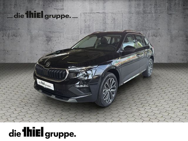 Skoda Kamiq 1.500 km 26.990 &euro; Paderborn 33104