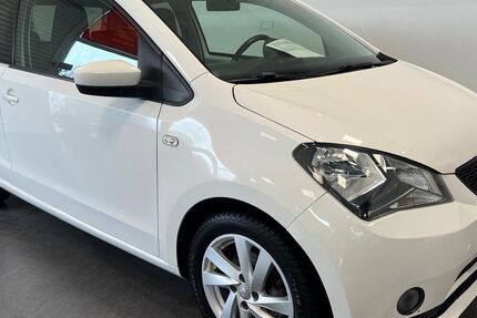 Seat Mii 122.826 km 4.990 &euro; Soest 59494