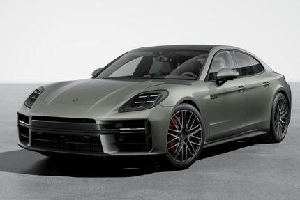 Porsche Panamera 21.970 km 137.890 &euro; Paderborn 33100
