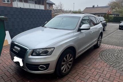 Audi Q5 213.000 km 9.899 &euro; Gütersloh 33334