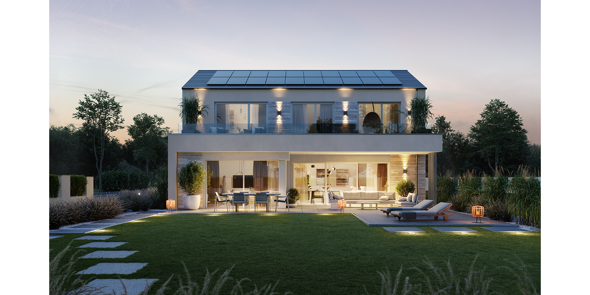 Einfamilienhaus Paderborn Univiertel - 7 Zimmer, 166 m&sup2;, 1.049.000&euro; | Angebot:25460212