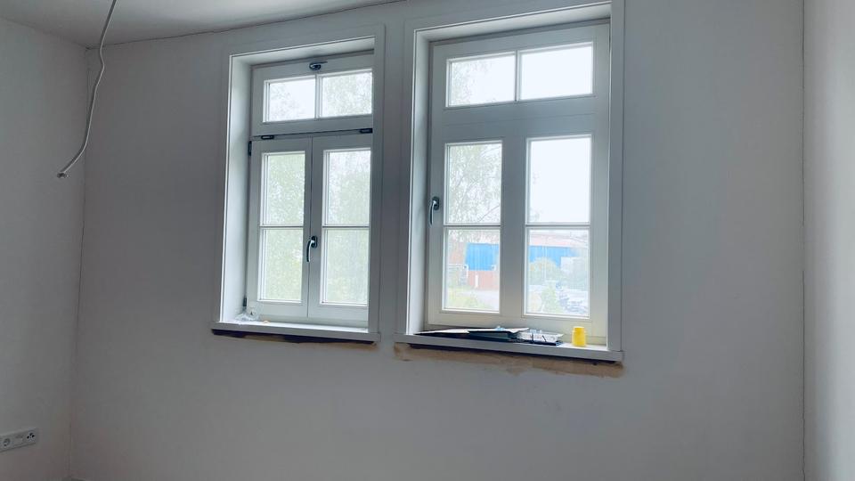 Etagenwohnung Paderborn - 3 Zimmer, 98 m&sup2;, 1.423&euro; | Angebot:26676317