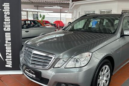 Mercedes-Benz E 200 150.000 km 11.999 &euro; Gütersloh 33334