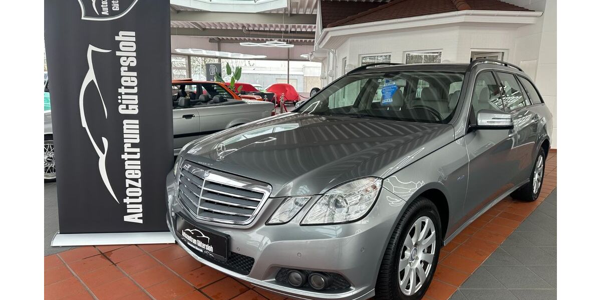 Mercedes-Benz E 200 150.000 km 11.999 &euro; Gütersloh 33334