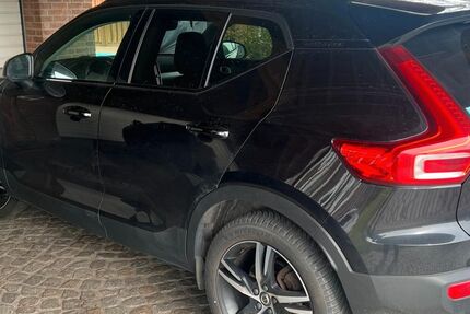 Volvo XC40 106.000 km 23.900 &euro; Herzebrock 33442