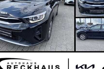 Kia Stonic 23.436 km 20.750 &euro; Langenberg 33449