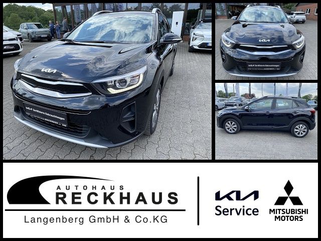 Kia Stonic 23.436 km 20.750 &euro; Langenberg 33449