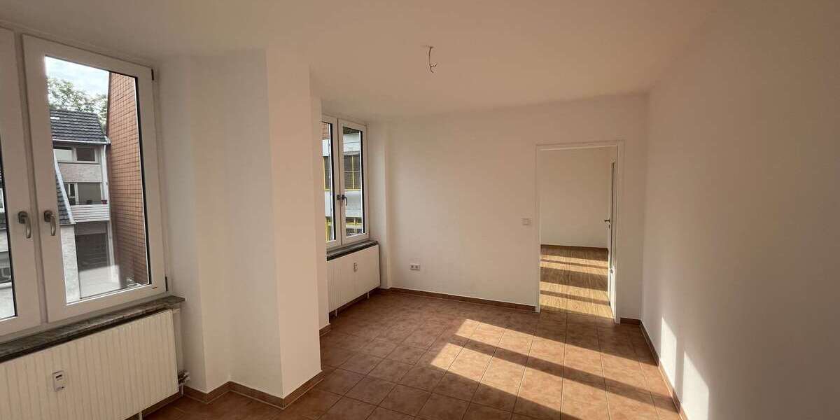 Etagenwohnung Paderborn - 1 Zimmer, 35 m&sup2;, 359&euro; | Angebot:26102815