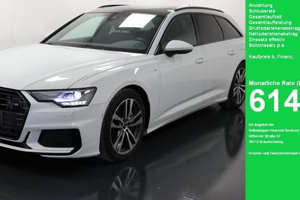 Audi A6 25.459 km 41.485 &euro; Oelde (Stromberg) 59302