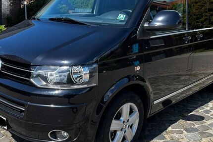 VW T5 Multivan 235.626 km 21.900 &euro; Oelde 59302