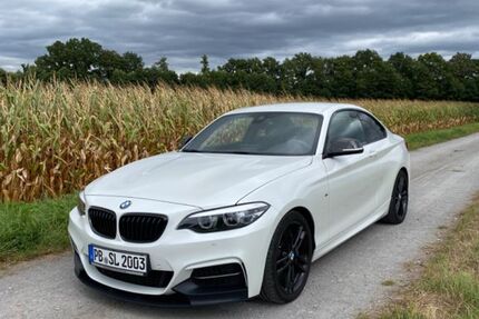 BMW M240i 90.000 km 32.600 &euro; Hövelhof 33161