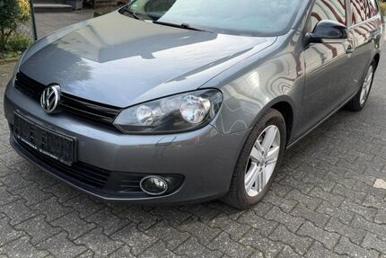 VW Golf 322.000 km 2.999 &euro; Paderborn 33100