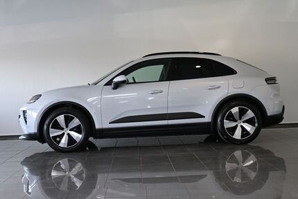 Porsche Macan 6.846 km 68.950 &euro; Paderborn 33100