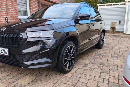 Skoda Karoq 35.000 km 30.500 &euro; Verl 33415