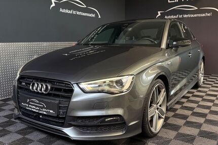 Audi A3 164.000 km 16.999 &euro; Rheda-Wiedenbrück 33378