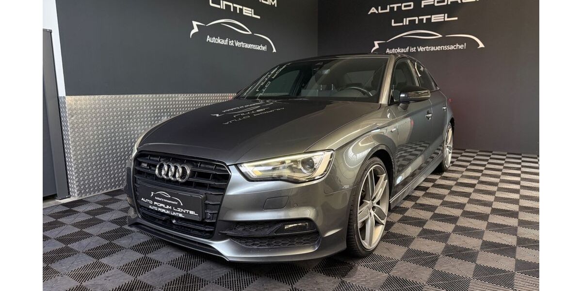 Audi A3 164.000 km 16.999 &euro; Rheda-Wiedenbrück 33378