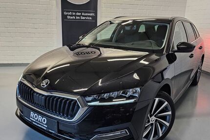 Skoda Octavia 100.900 km 22.950 &euro; Lippstadt 59557