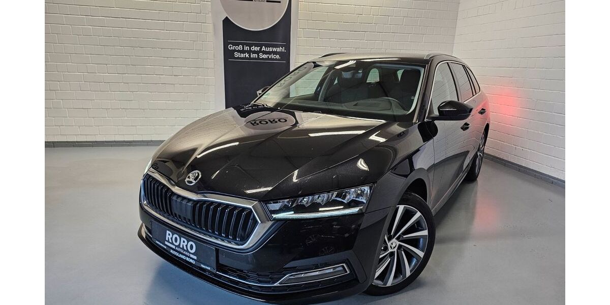 Skoda Octavia 100.900 km 22.950 &euro; Lippstadt 59557