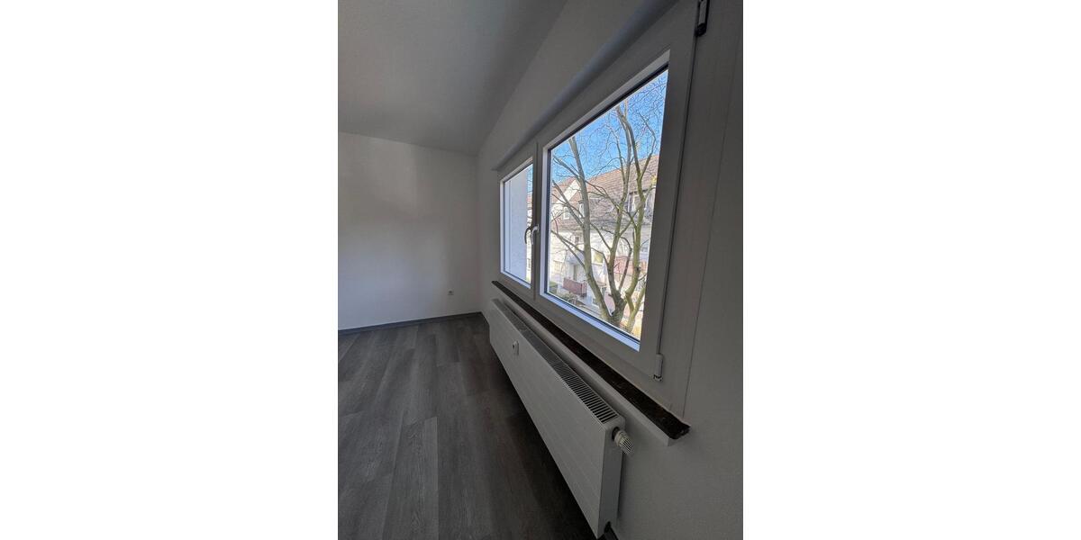 Etagenwohnung Lippstadt Overhagen - 3 Zimmer, 64 m&sup2;, 910&euro; | Angebot:25976728