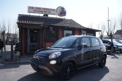 Fiat 500L 151.240 km 7.390 &euro; Erwitte 59597