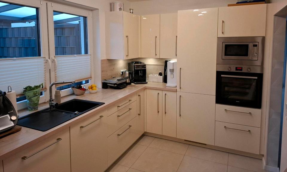 Doppelhaushälfte Rheda-Wiedenbrück Wiedenbrück - 3 Zimmer, 95 m&sup2;, 398.000&euro; | Angebot:24283460