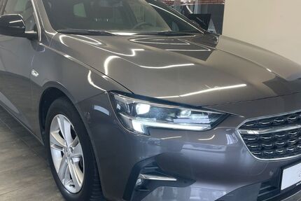 Opel Insignia 83.000 km 15.800 &euro; Rheda-Wiedenbrück 33378
